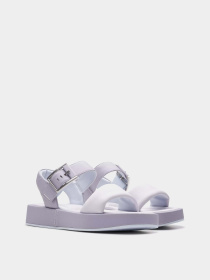 Сандалії Clarks Alda Strap модель 26176630 Фото