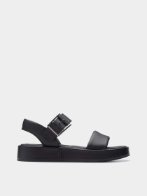 Сандалии Clarks Alda Strap модель 26176257 Фото