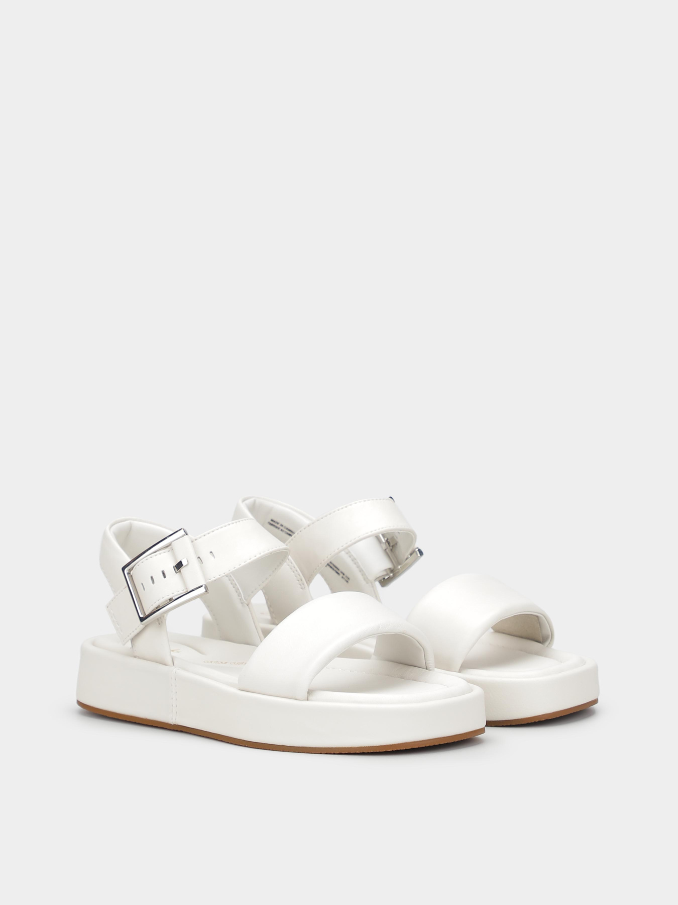 Сандалии Clarks Alda Strap модель 26176258 Фото