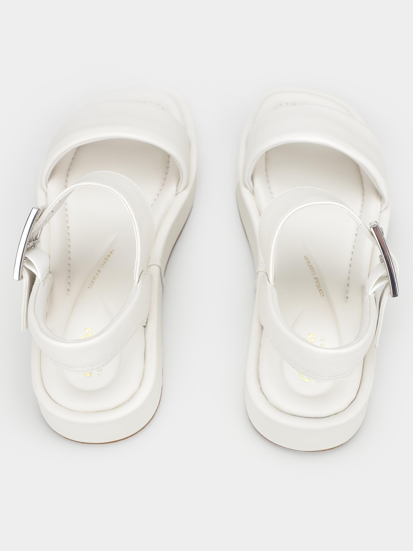 Сандалии Clarks Alda Strap модель 26176258 Фото