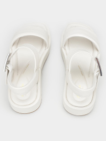 Сандалии Clarks Alda Strap модель 26176258 Фото