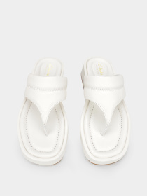 Шлепанцы Clarks Alda Walk модель 26176262 Фото