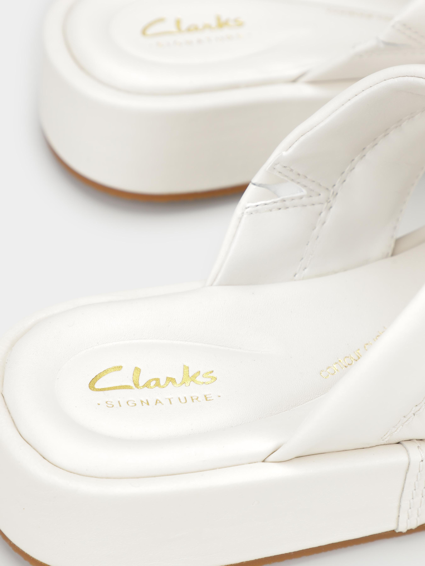 Шльопанці Clarks Alda Walk модель 26176262 Шльопанці Clarks Alda Walk модель 26176262 Фото