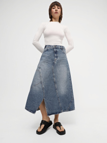 В'єтнамки Clarks Alda Walk модель 26176261 Фото