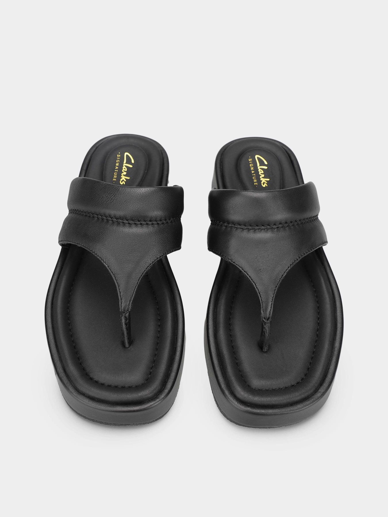 В'єтнамки Clarks Alda Walk модель 26176261 В'єтнамки Clarks Alda Walk модель 26176261 Фото