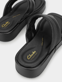 В'єтнамки Clarks Alda Walk модель 26176261 В'єтнамки Clarks Alda Walk модель 26176261 Фото