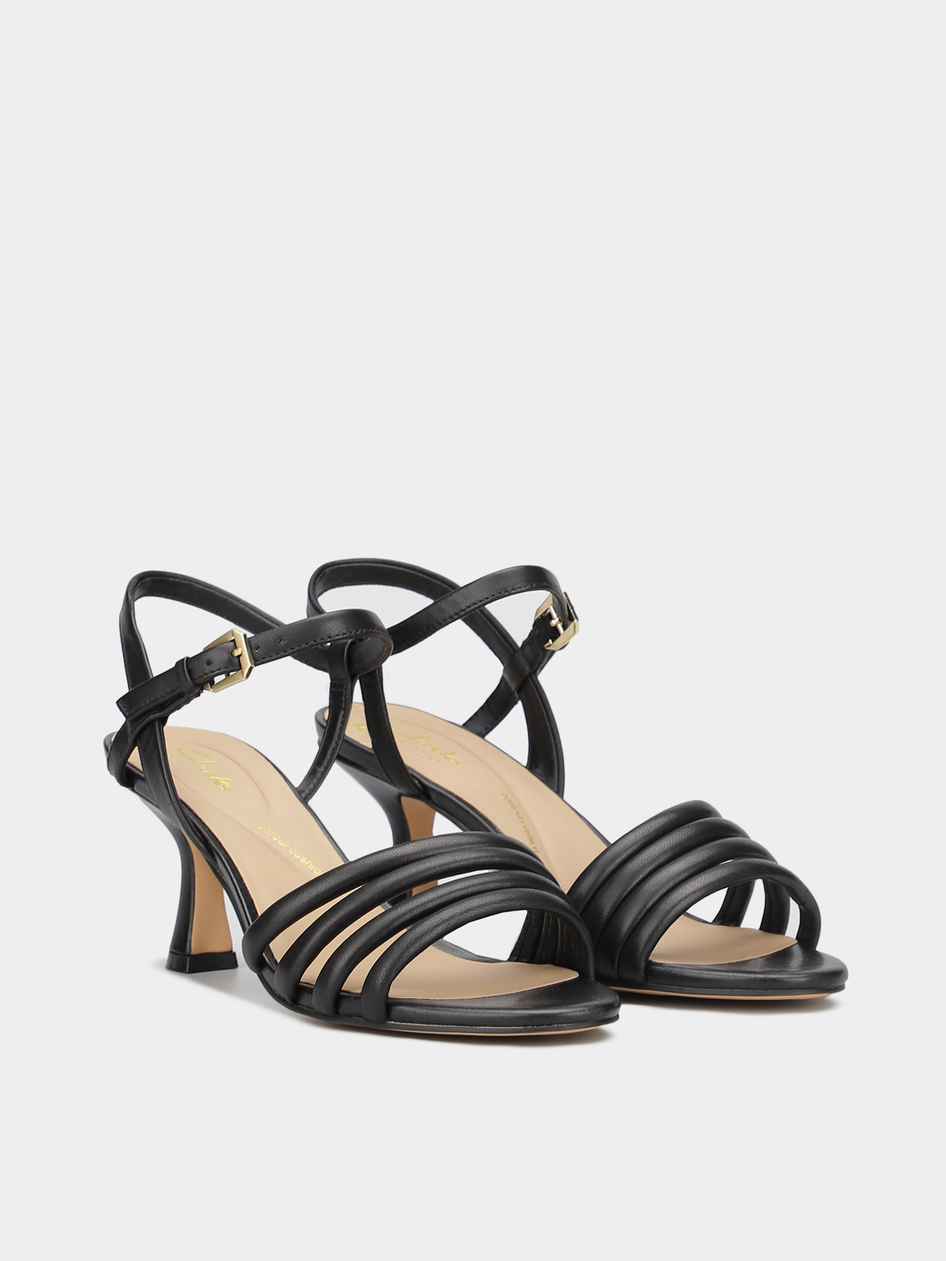 Босоніжки Clarks Amali May модель 26176264 Босоніжки Clarks Amali May модель 26176264 Фото