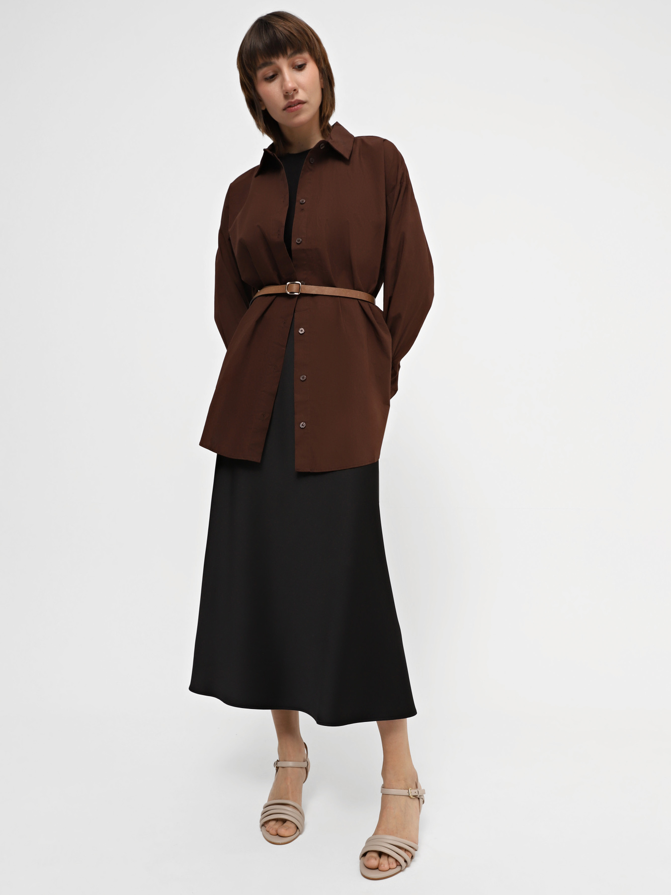 Босоножки Clarks Amali May модель 26176265 Фото