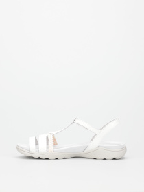 Сандалії Clarks Amanda Tealite модель 26171126 Фото