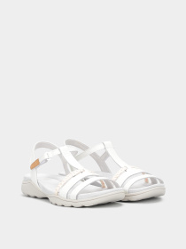 Сандалії Clarks Amanda Tealite модель 26171126 Фото