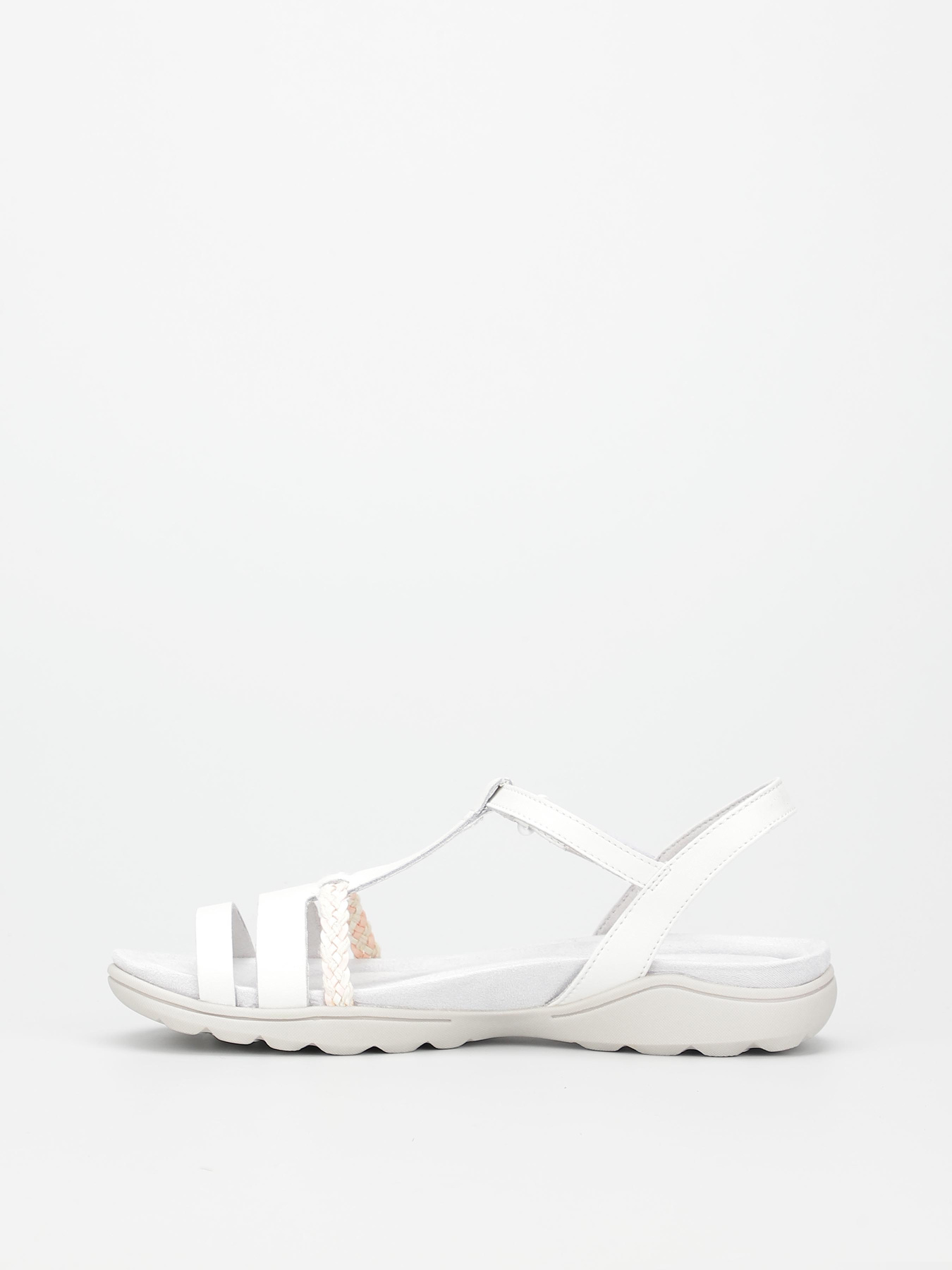 Сандалії Clarks Amanda Tealite модель 26171126 Сандалії Clarks Amanda Tealite модель 26171126 Фото