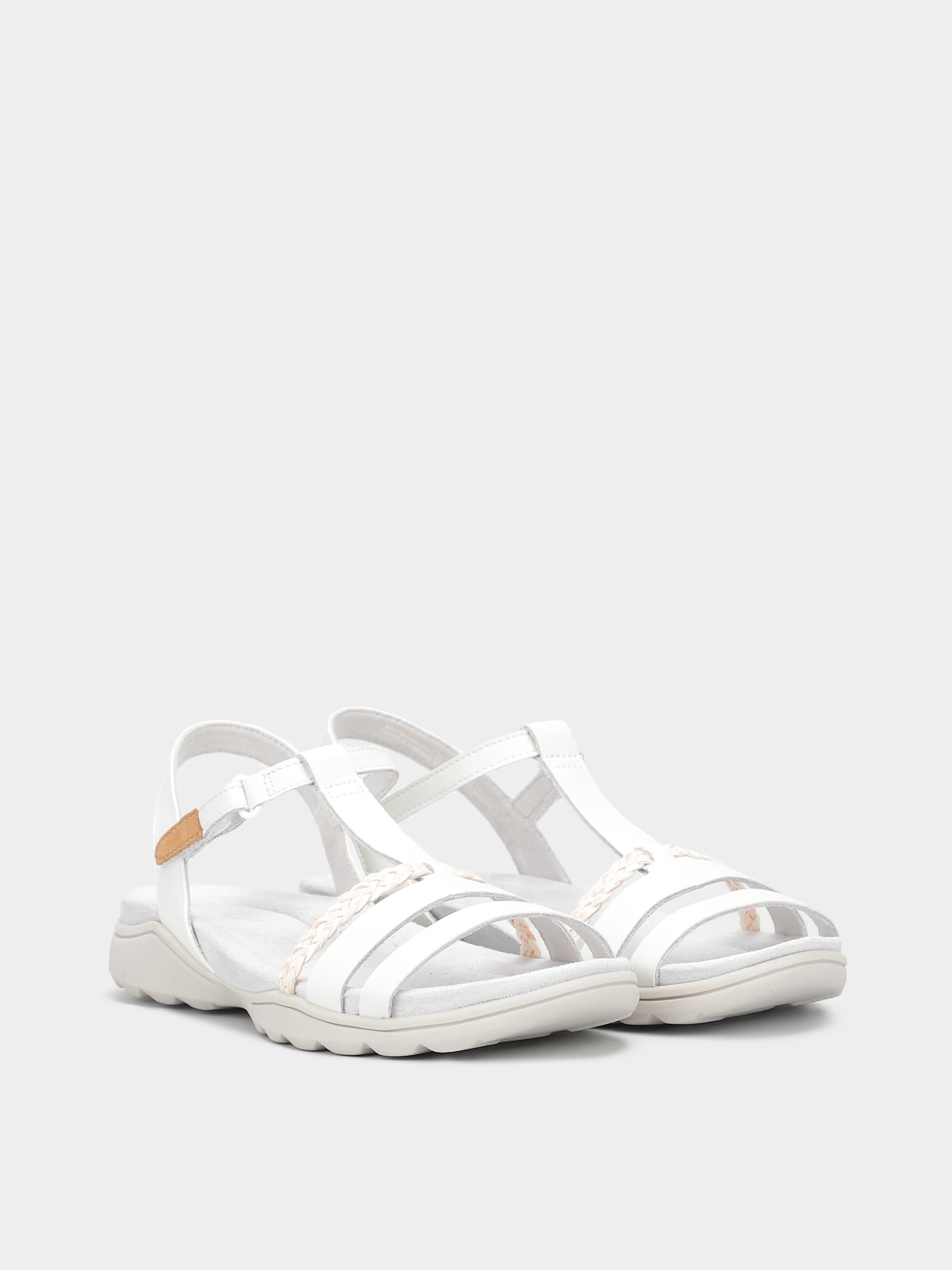 Сандалії Clarks Amanda Tealite модель 26171126 Сандалії Clarks Amanda Tealite модель 26171126 Фото