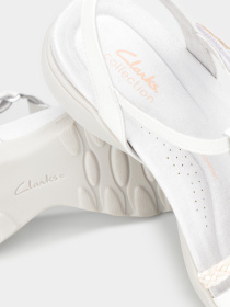 Сандалії Clarks Amanda Tealite модель 26171126 Сандалії Clarks Amanda Tealite модель 26171126 Фото