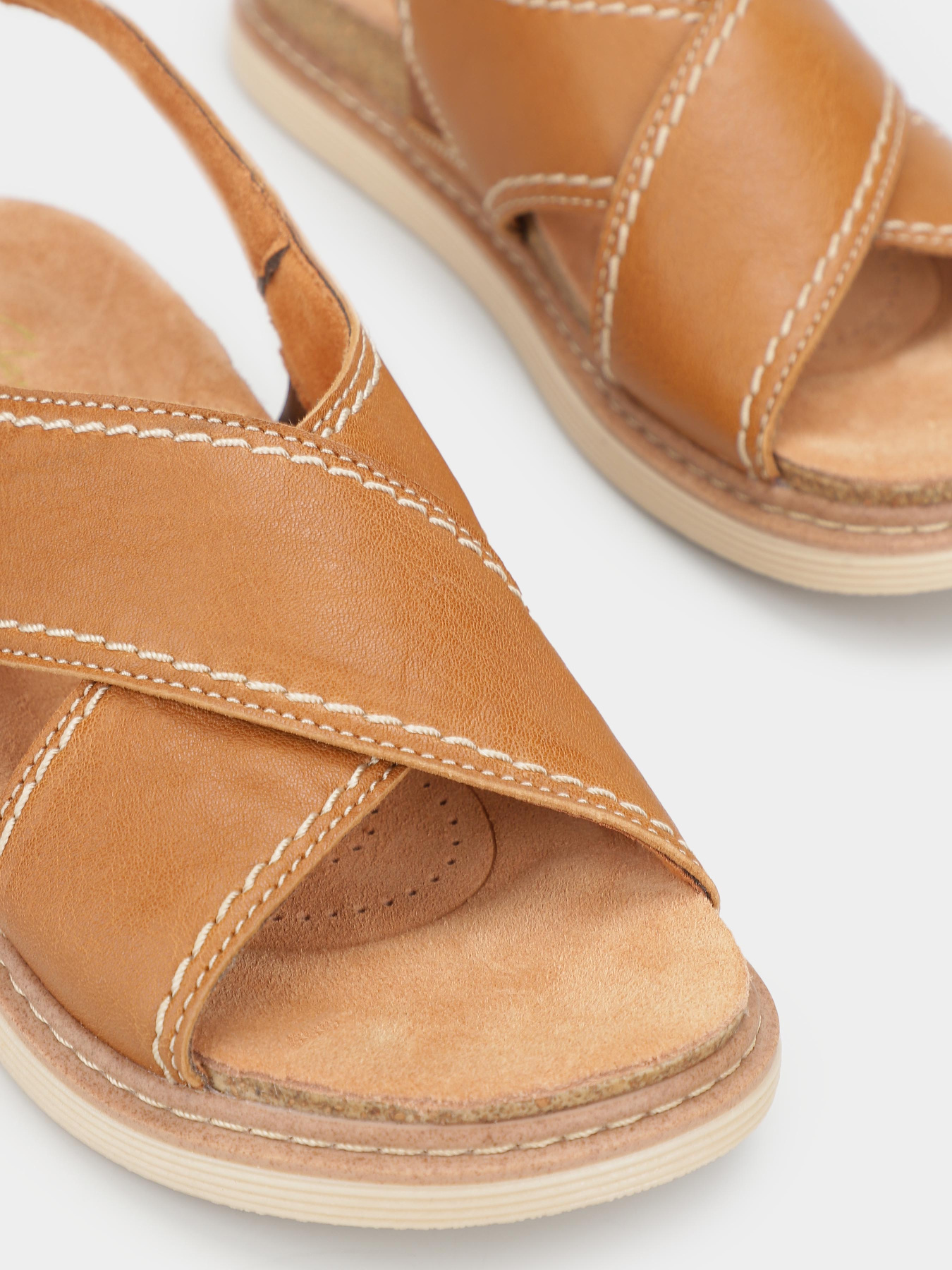 Сандалії Clarks Arwell Sling модель 26177587 Фото