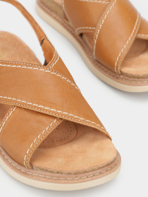 Сандалії Clarks Arwell Sling модель 26177587 Фото