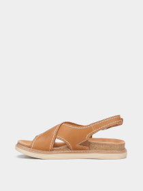 Сандалии Clarks Arwell Sling модель 26177587 Фото