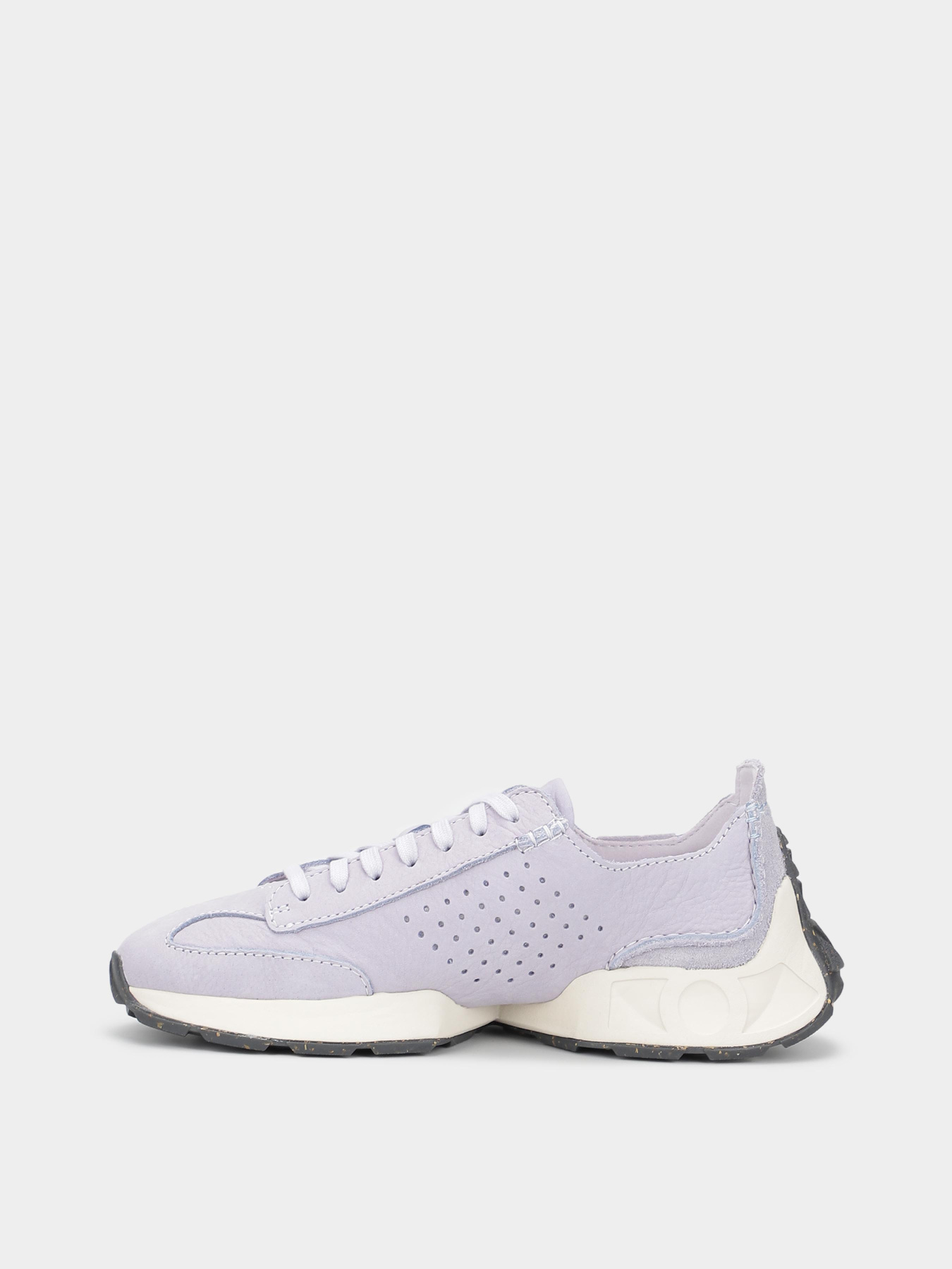 Кроссовки повседневные Clarks Craft Speed модель 26176395 Фото