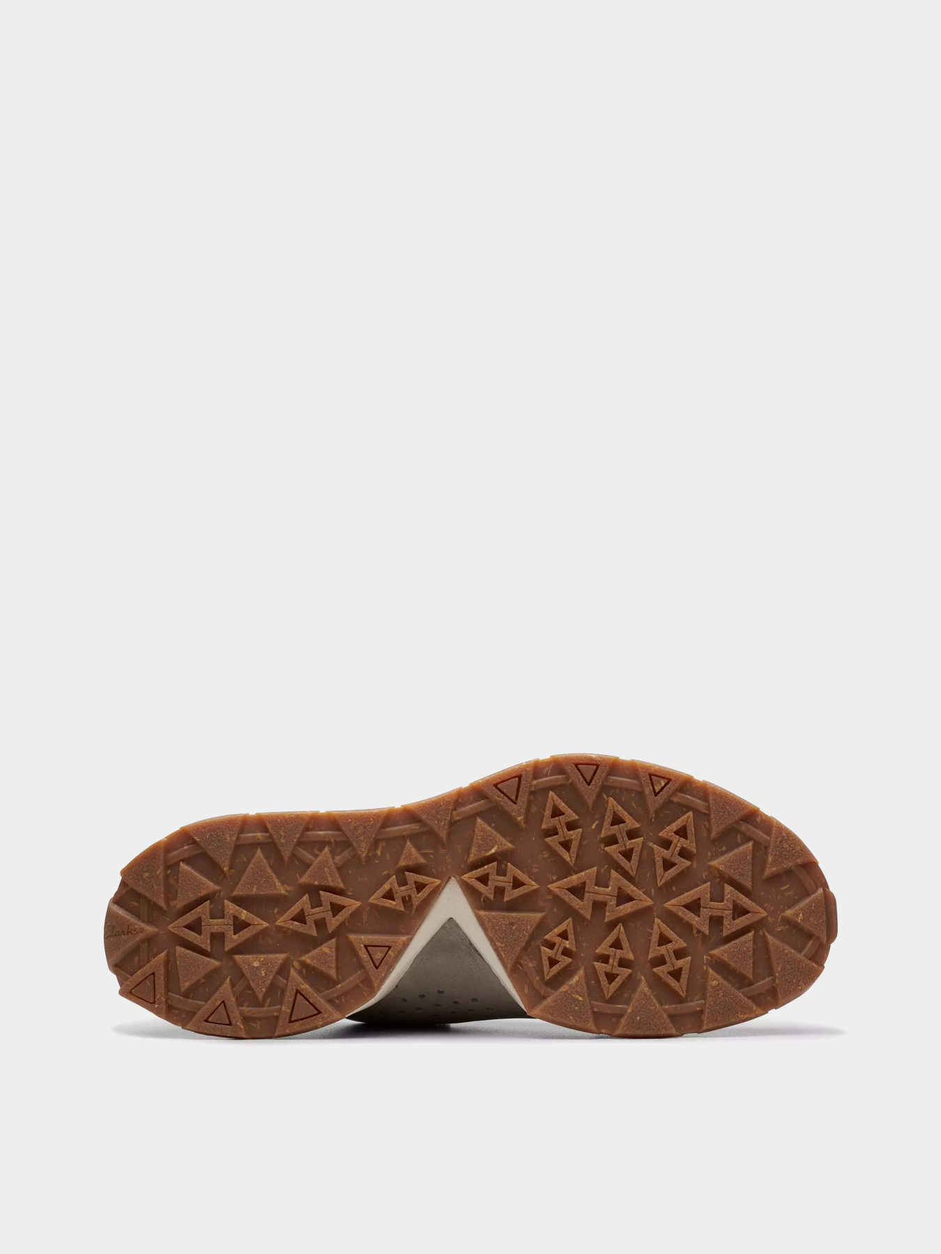 Кроссовки Clarks Craft Speed Stone модель 26176398 Фото