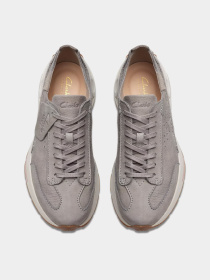 Кроссовки Clarks Craft Speed Stone модель 26176398 Фото