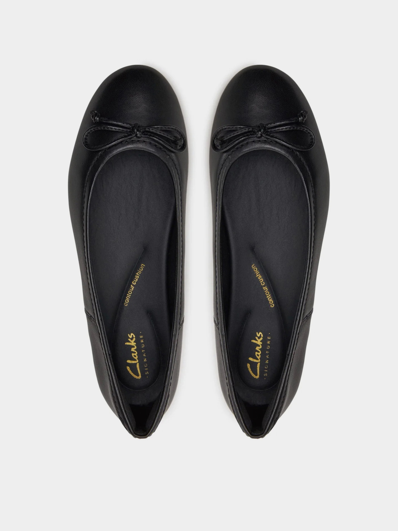 Балетки Clarks Fawna Lily Модель 26176629 Фото