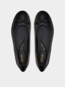 Балетки Clarks Fawna Lily Модель 26176629 Фото