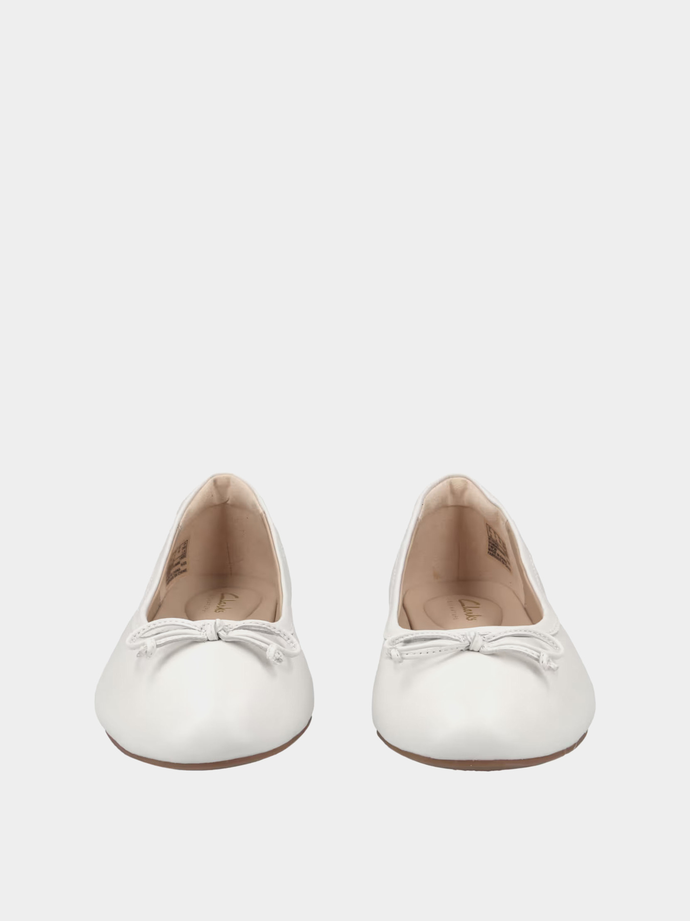 Балетки Clarks Fawna Lily Модель 26176378 Фото