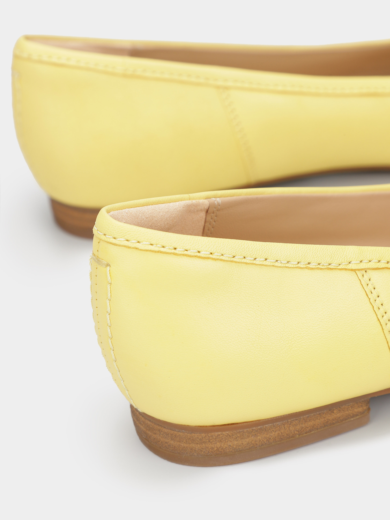 Балетки Clarks Fawna Lily модель 26176379 Фото