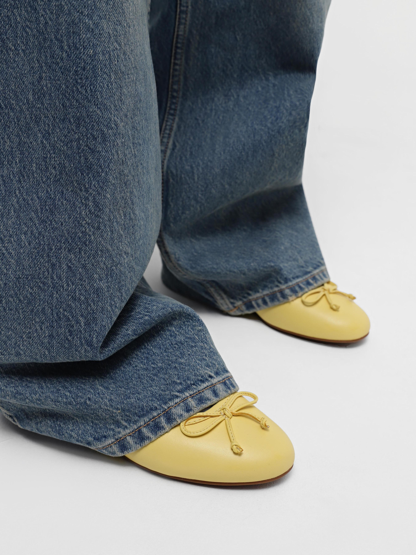 Балетки Clarks Fawna Lily модель 26176379 Фото