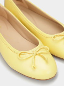 Балетки Clarks Fawna Lily модель 26176379 Фото