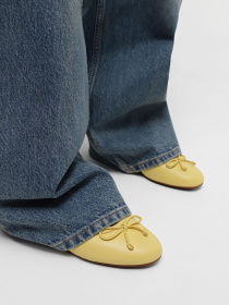 Балетки Clarks Fawna Lily модель 26176379 Фото