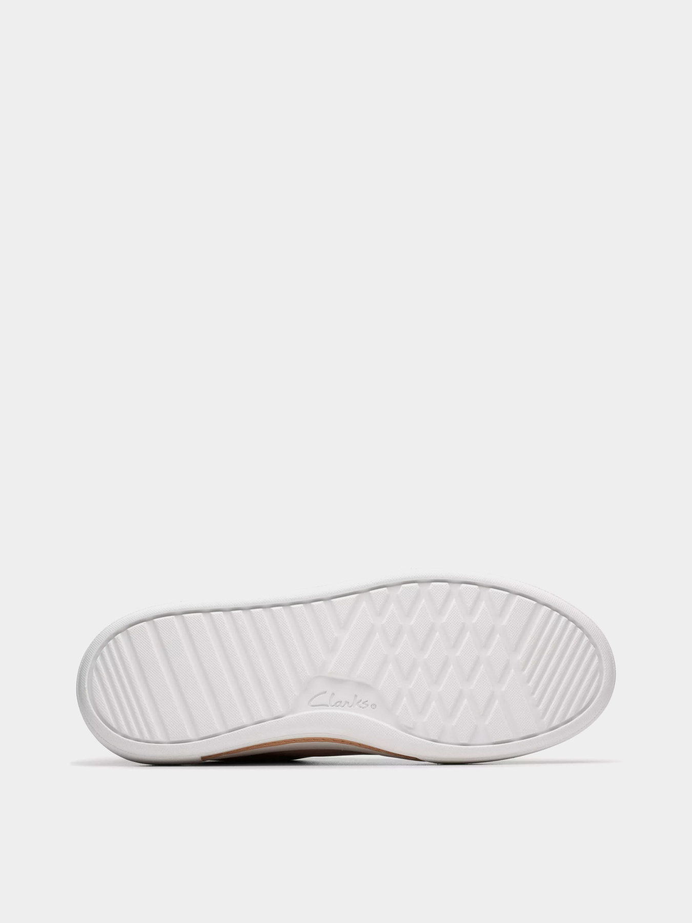 Кеди низькі Clarks Hollyhock Walk модель 26176309 Фото