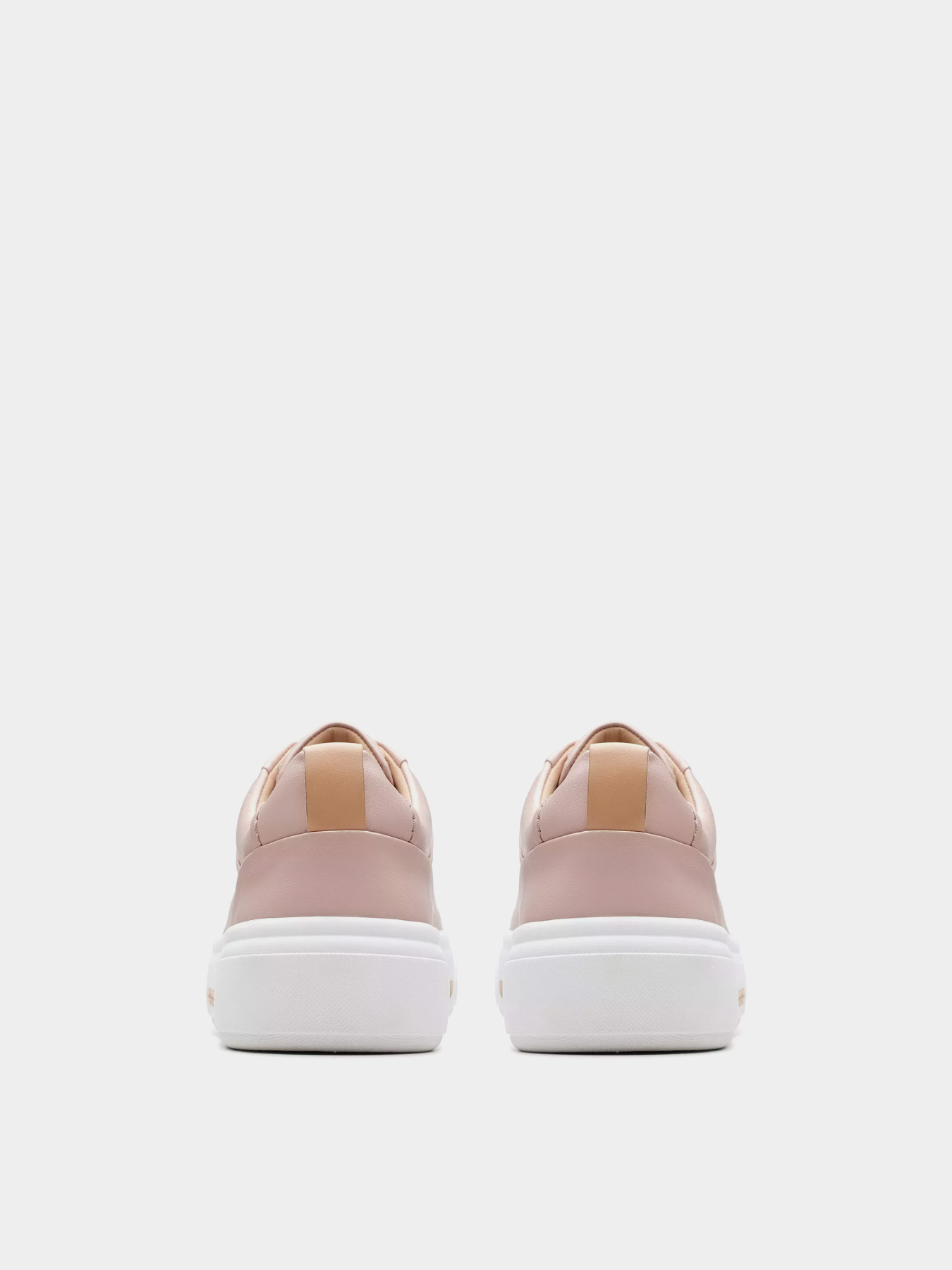 Кеди низькі Clarks Hollyhock Walk модель 26176309 Фото