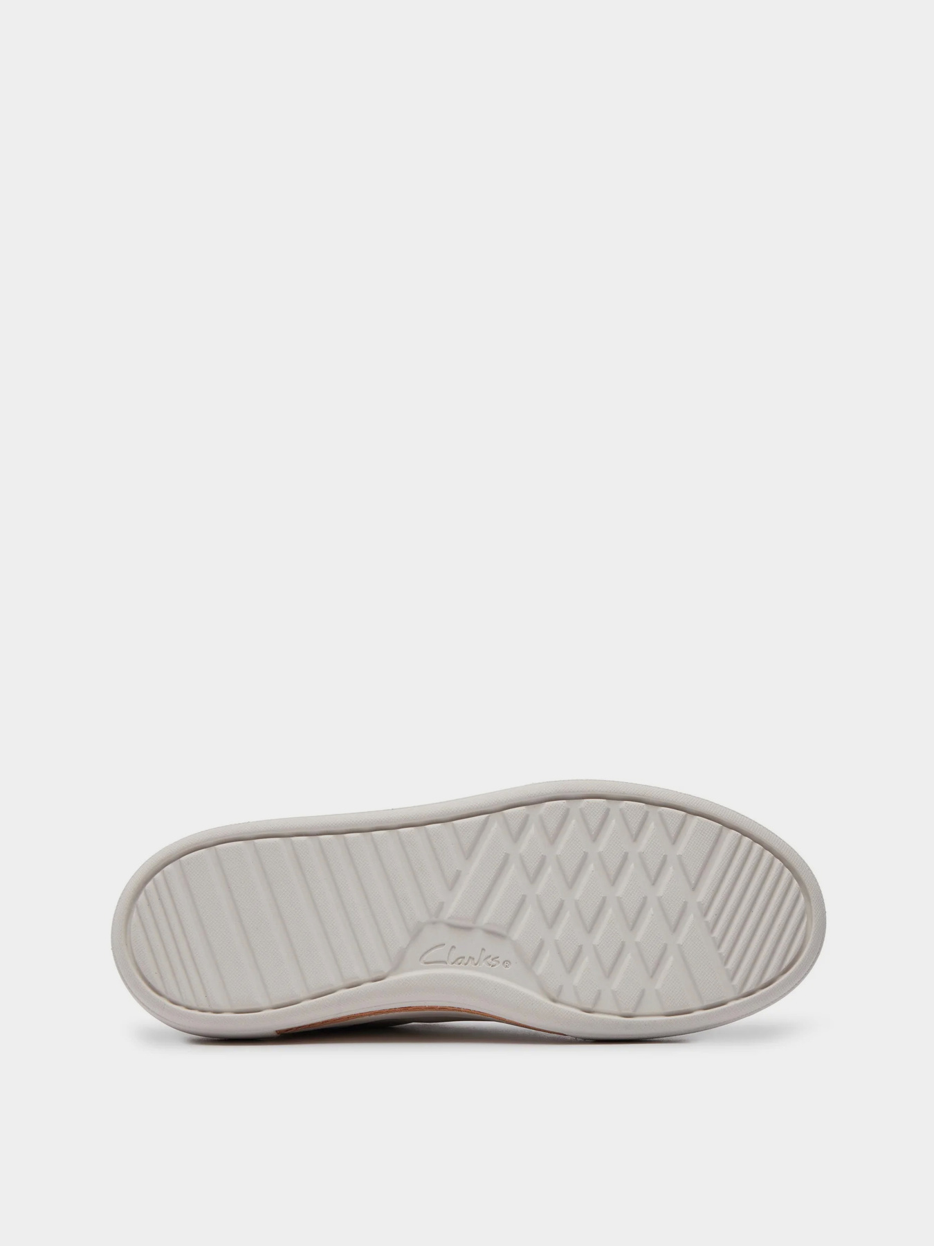 Кеди низькі Clarks Hollyhock Walk модель 26176308 Фото