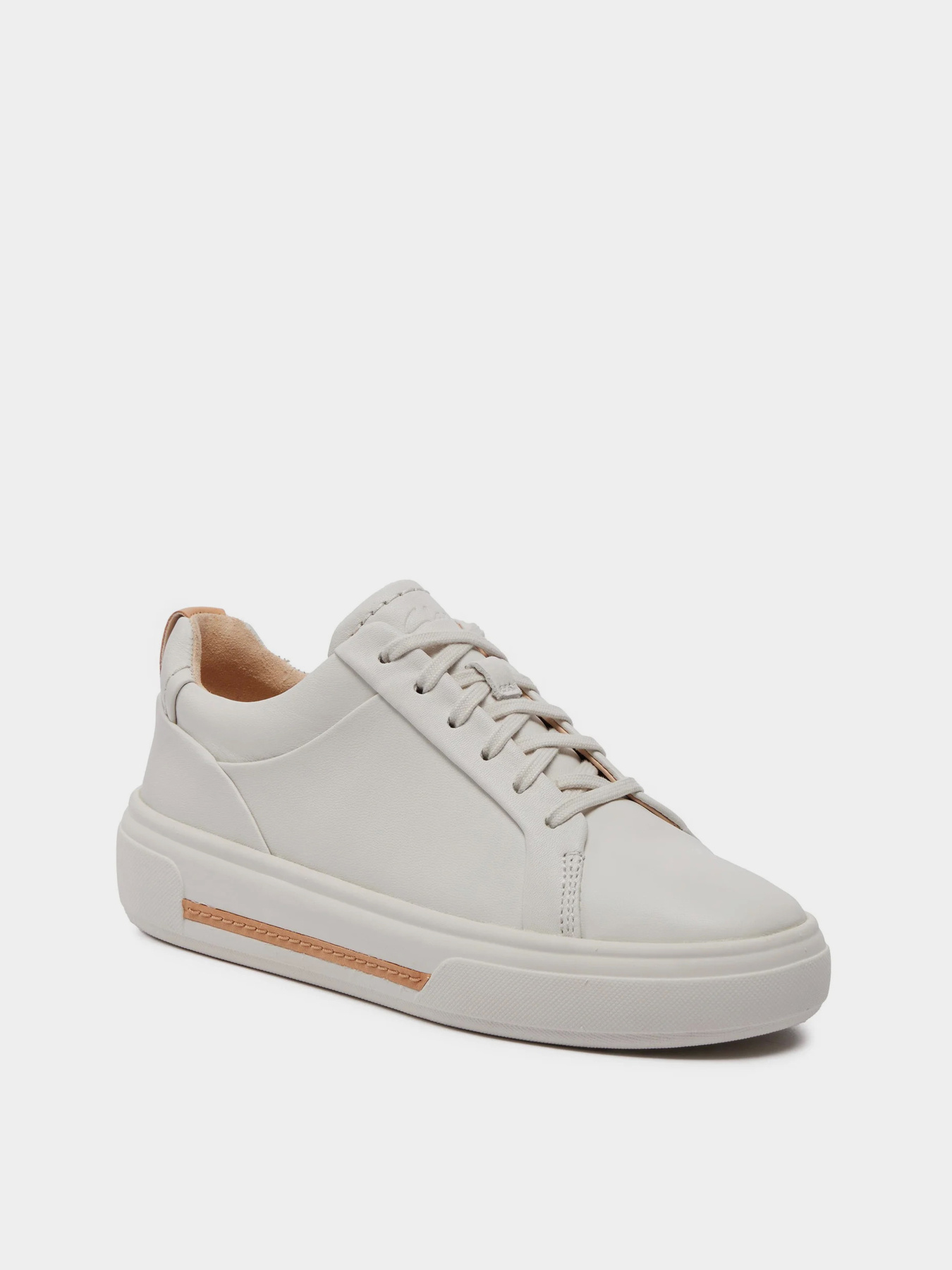 Кеди низькі Clarks Hollyhock Walk модель 26176308 Фото