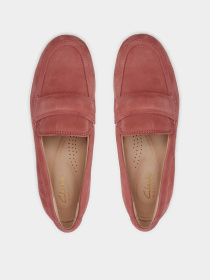 Лоферы Clarks Mayhill Cove модель 26176652 Лоферы Clarks Mayhill Cove модель 26176652 Фото