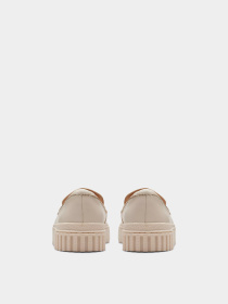 Лоферы Clarks Mayhill Cove модель 26176434 Фото