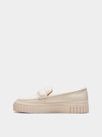 Лоферы Clarks Mayhill Cove модель 26176434 Фото