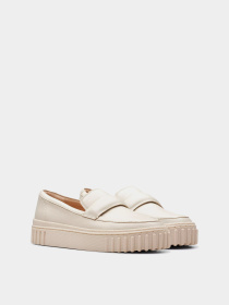 Лоферы Clarks Mayhill Cove модель 26176434 Фото