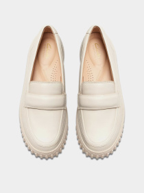 Лоферы Clarks Mayhill Cove модель 26176434 Фото