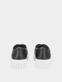 Кеды низкие Clarks Mayhill Walk модель 26176436 Фото