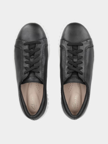 Кеди низькі Clarks Mayhill Walk модель 26176436 Фото