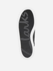 Кеди низькі Clarks Mayhill Walk модель 26176436 Фото