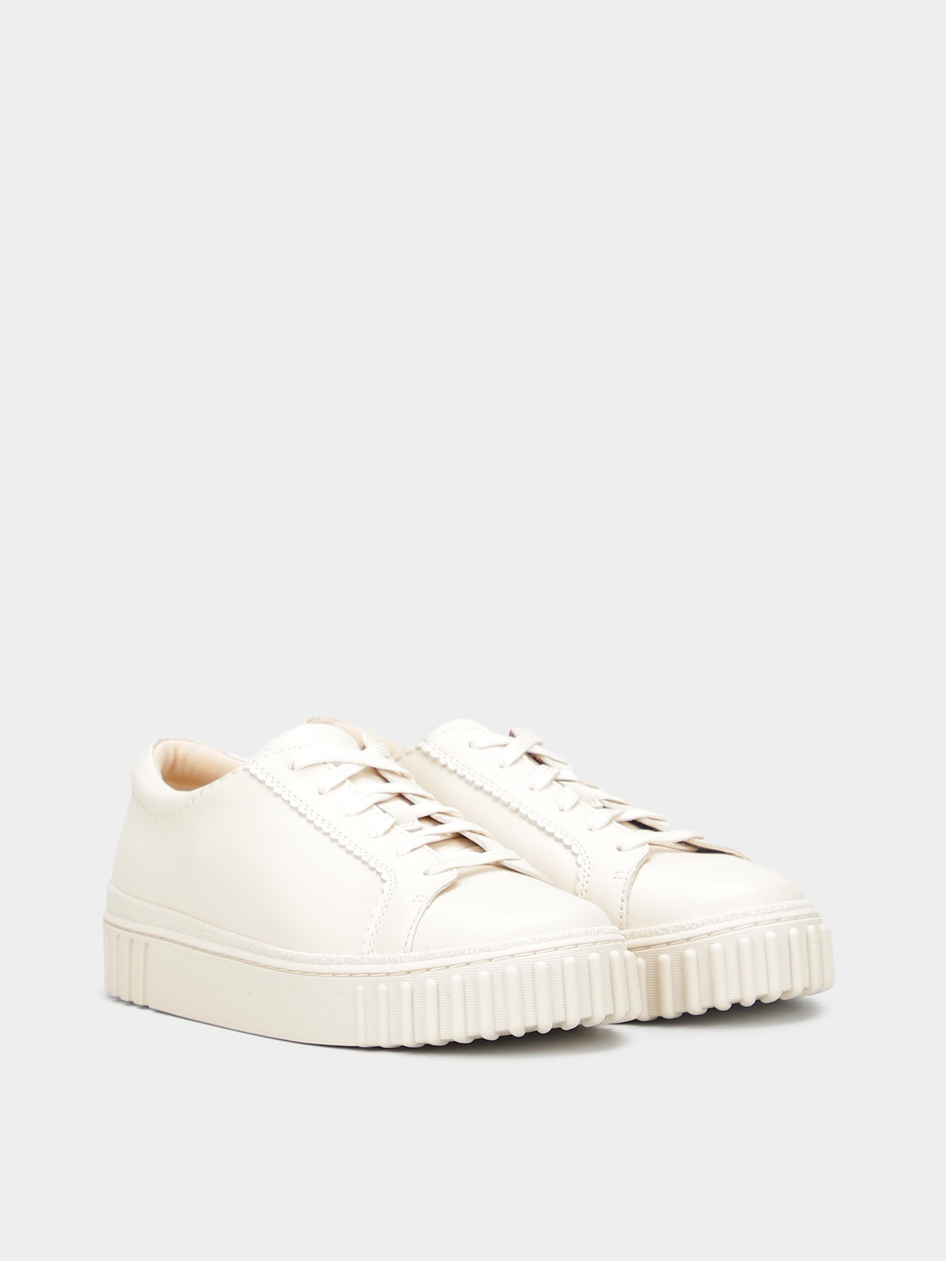 Кеди низькі Clarks Mayhill Walk модель 26176437 Фото