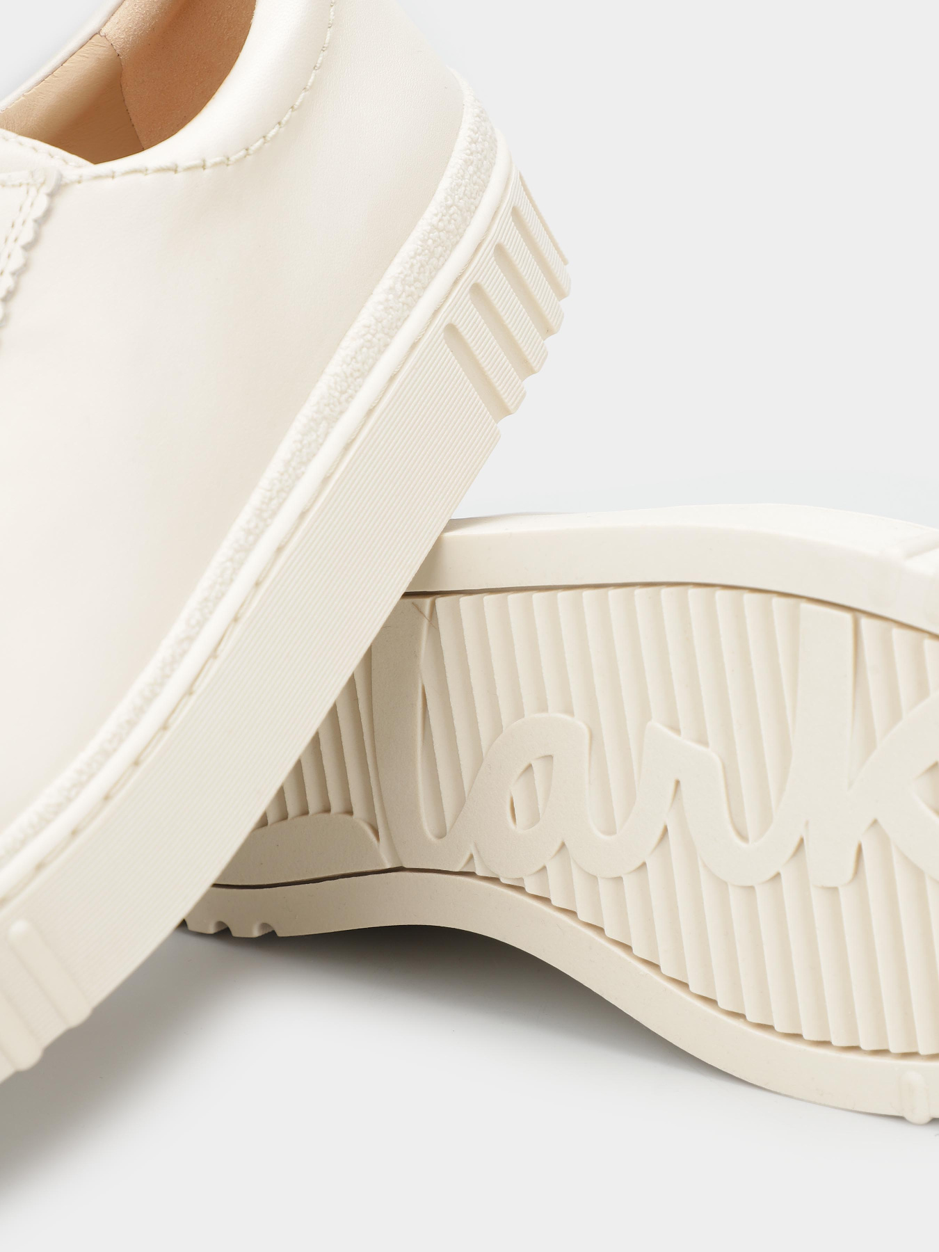 Кеди низькі Clarks Mayhill Walk модель 26176437 Фото