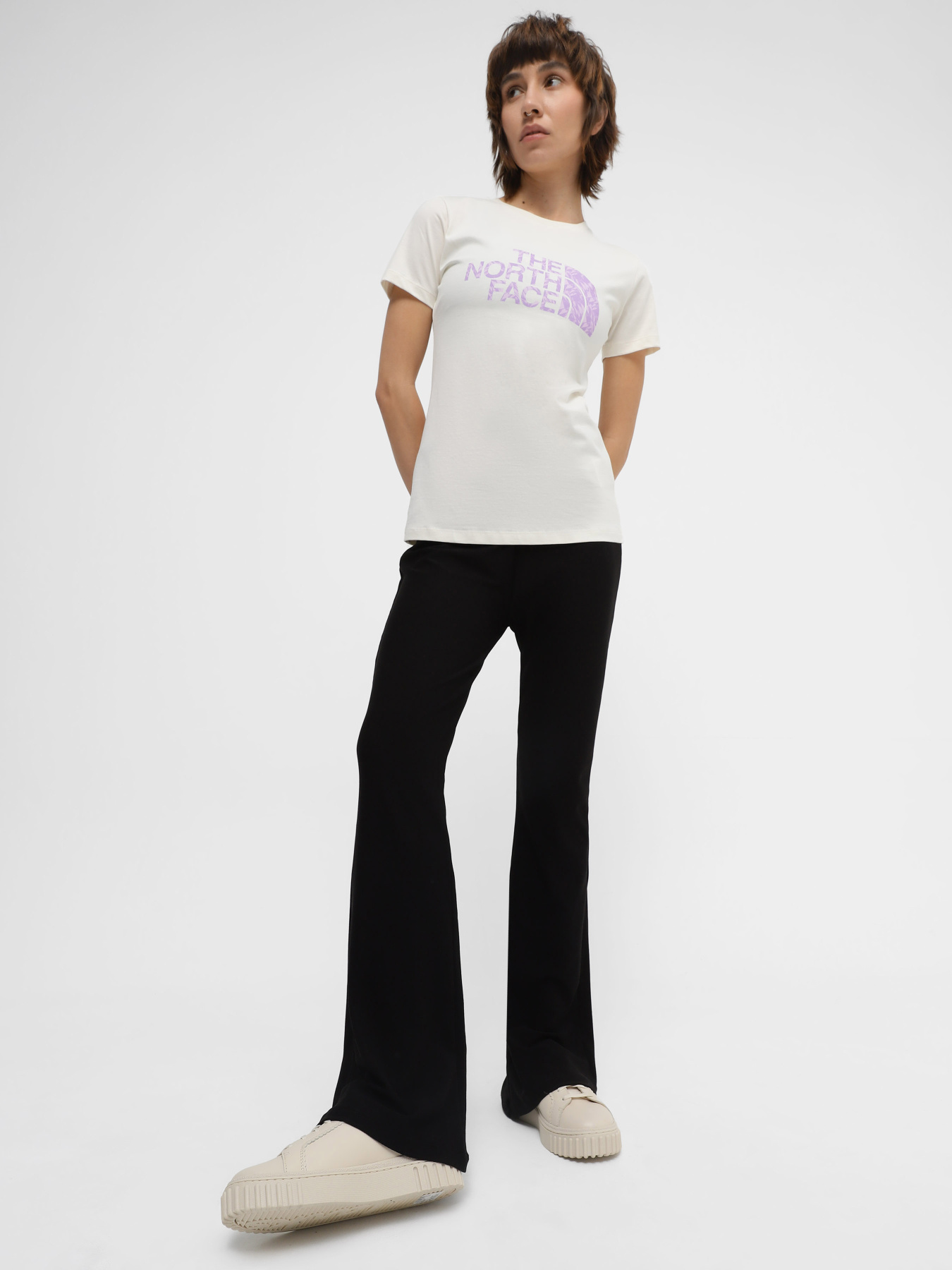 Кеди низькі Clarks Mayhill Walk модель 26176437 Фото