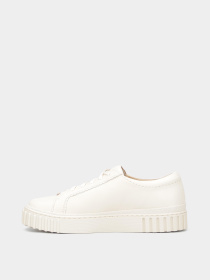 Кеди низькі Clarks Mayhill Walk модель 26176437 Фото