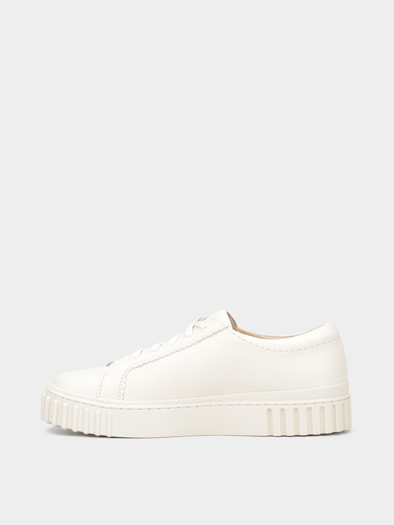 Кеди низькі Clarks Mayhill Walk модель 26176437 Фото