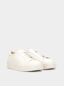 Кеди низькі Clarks Mayhill Walk модель 26176437 Фото