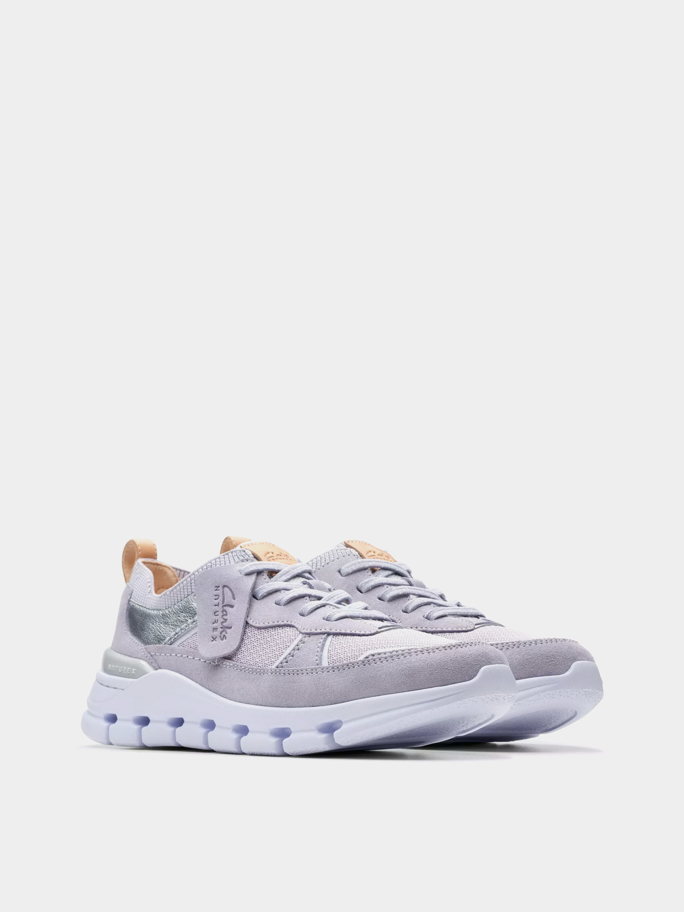 Кроссовки Clarks Nature X Cove модель 26176407 Фото