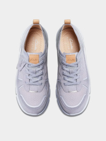 Кроссовки Clarks Nature X Cove модель 26176407 Фото